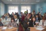 Рабочая группа Правительства Карелии  29 мая 2014 года